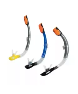 Boccaglio nuoto intex "hyper-flow" colori assortiti - cod. 55924 Prezzo Conveniente