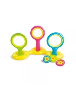 Compra Adesso Gioco gonfiabile intex "lancio del disco" - cod. 57510np