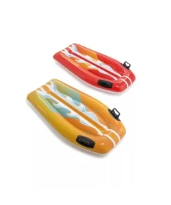 Super Prezzo Tavola nuoto intex "rider" in vinile colori assortiti - cod. 58165np