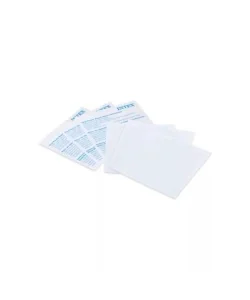 Toppe di riparazione intex per gonfiabili in pvc 6 pezzi - cod. 59631np Prezzo Conveniente