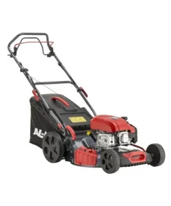 Tagliaerba a scoppio al-ko "easy" taglio 46 cm 149 cc - cod. 114122 Promozione