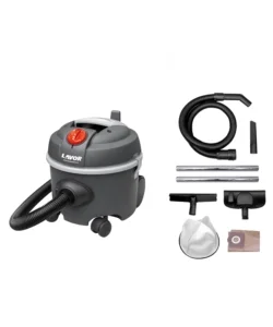 Vendita Finale Aspirapolvere elettrico lavor "silent" 800w 12lt 44l/s