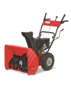 Spazzaneve a scoppio mtd "smart me 61" motore thorx 70 ohv 4t 208 cc Bestseller