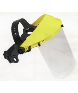 Visiera per decespugliatore in policarbonato Quantità Limitata