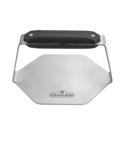 Soddisfatti O Rimborsati Pressa per hamburger napoleon