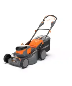 Tagliaerba a batteria sunseeker "lma6051sgp" taglio 51 cm 60 v, solo corpo macchina Offerta Lampo