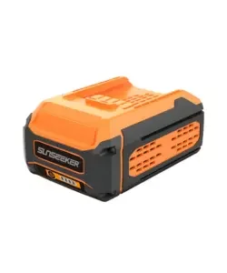 Batteria di ricambio sunseeker "on board" 60v 4ah Soddisfatti O Rimborsati