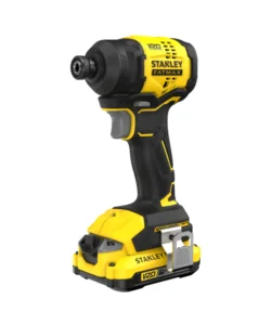 Avvitatore ad impulsi a batteria stanley fatmax "sfmcf811d1t-qw" 18v 2ah Direttamente Dal Produttore