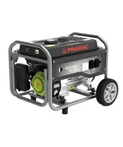 Sconto Generatore di corrente a benzina pramac "esy 2800" 2500w