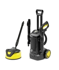 Bestseller Idropulitrice elettrica a freddo karcher "k 6 black t5" 165 bar 520 l/h 2100