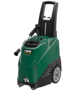 Spedizione Espresso Idropulitrice elettrica a caldo lavor "rio-r pro 1208" 160 bar 450 l/h 2500w - motore induzione