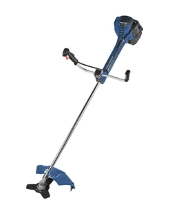 Decespugliatore a scoppio doppia impugnatura hyundai taglio da 45 cm 52 cc - cod. 35280 Reso Gratuito