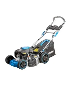 Tagliaerba a scoppio trazionato hyundai "65831" taglio 56 cm 224 cc - avviamento elettrico Promozione Esclusiva