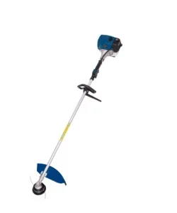 Compra Adesso Decespugliatore a scoppio hyundai "35725" taglio da 25,5 cm 4t 31 cc