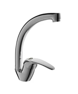 Rubinetto per lavabo cucina idro-bric "city" cromo Nuovo Arrivo