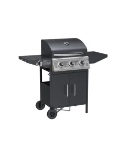 Barbecue a gas arnold "montana" 4 bruciatori Acquista Ora