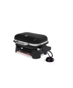 Subito Disponibile Barbecue elettrico weber "lumin compact" con griglia 43x28 cm