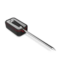 Di Tendenza Sonda smart weber con box di ricarica