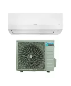Consegna Rapida Climatizzatore daikin "siesta" monosplit 12000 btu con wifi