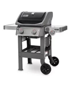 Subito Disponibile Barbecue a gas weber "spirit classic e-220" 2 bruciatori