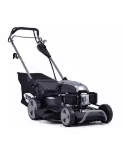 Tagliaerba a scoppio trazionato ama "trx-48p" taglio 48 cm 196cc A Buon Prezzo