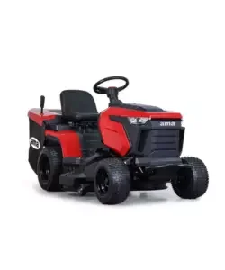 Trattorino tagliaerba a scoppio ama "atr86h" taglio 86 cm 352 cc Spedizione Gratuita