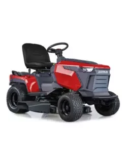 Trattorino tagliaerba a scoppio ama "atr88sm" taglio 88 cm 352 cc Offerta Speciale