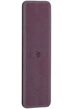 Acquista Ora GV Spessori per vetro 100x46x3mm, rosso