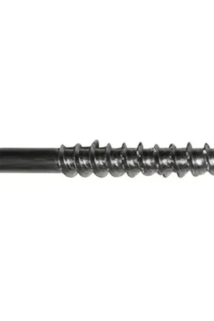 Vite autoforante per legno testa svasata 4.5x 45/30 Torx 20 inox A2 Novità