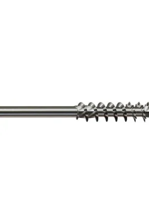 Ultima Occasione SPAX Vite carpenteria testa bomb. 8.0x160 FP Torx 40 inox A2 con Valutazione