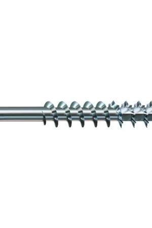 Ultime Pezzi SPAX Vite testa svasata 4.5x 45 fil.parziale Torx 20 arg.Wirox con Valutazione