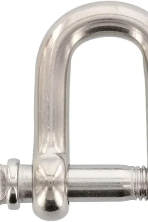 Vendita Finale Grillo a norma inox ø bullone 22 mm luce=44 mm