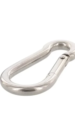 Acquista Ora Moschettone7x70 acciaio inox A4