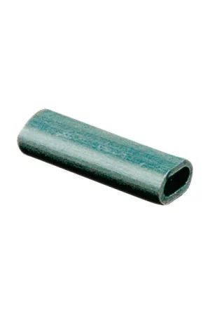 Super Prezzo Morsetto a pressione alluminio 18,2 mm EN 13411-3