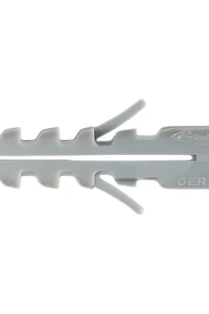 A Buon Prezzo FISCHER Tassello S 20x 90 nylon grigio