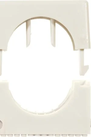 FISCHER SCH Graffetta per ø 23-32 senza alogeni nylon grigio RAL7035 A Buon Prezzo