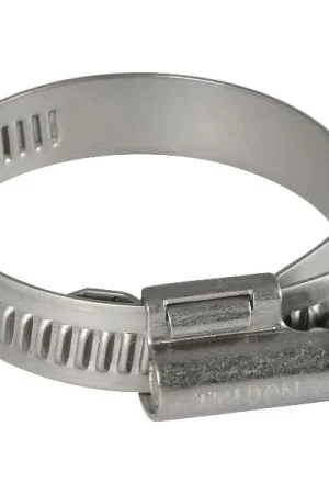 S-S-T TI Fascetta stringitubo acciaio zincato DIN3017 230-250/12 mm Nuovo Arrivo