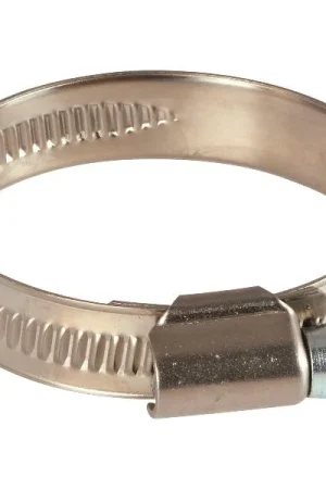 Must-Have S-S-T Fascetta stringitubo inox A2 DIN3017-1 10-16/ 9 mm