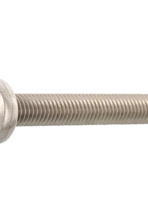 Acquista Ora ISO14583 M 4x 10 Torx 20 inox A4 vite testa cilindrica (DIN7985A)