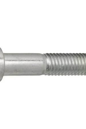 Ultime Pezzi DIN7984 M12x 60 inox A2-070 Vite testa cilindrica bassa con esagono incassato