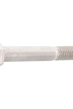 Affare ISO4014 M 5x 50 inox A4 vite a testa esagonale filetto parziale (DIN 931)