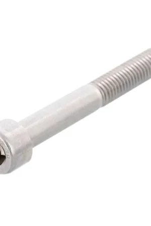 Acquista Ora ISO4762 M 6x110 inox A2 vite a testa cilindrica esagono incassato (DIN 912)