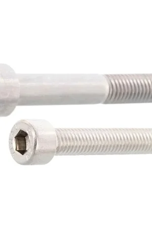 Ultima Occasione ISO4762 M12x 40 inox A4 vite a testa cilindrica esagono incassato (DIN 912)