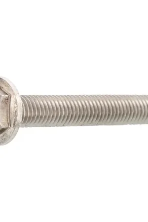 Affare EN1665 M 8x 20 inox A2 Vite a testa esagonale con flangia (DIN6921)