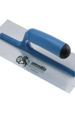 AusoniaFRATTAZZO LAMA ACCIAIO MANICO ABS 28x12EAN: 8009388420020 Economico