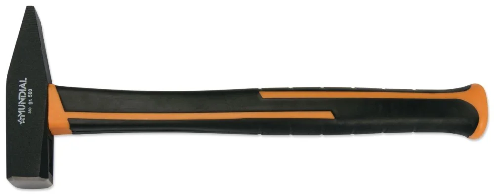 Ultime Pezzi MundialMartello tedesco man. fibra gr. 300EAN: 8011578913960