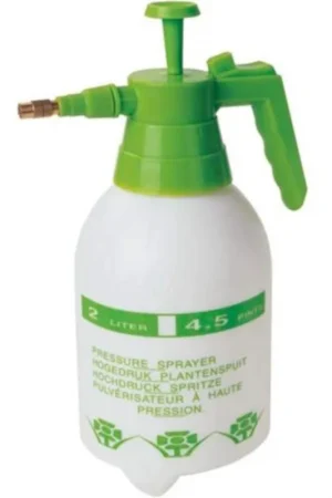 VAPORIZZATORE A PRESSIONE 2 ltEAN: 2301190000015 Ultimissimo Modello