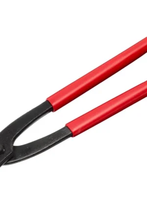 TENAGLIA CEMENTISTA CARPENTIERE MANICO PLASTICA cm 22EAN: Promo Stagionale