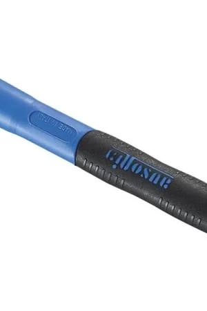 Spedizione Espresso SaratogaManico mazzetta mm280 fibra/gommaEAN: 8009388480840