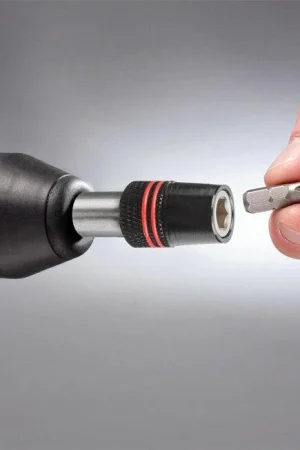 EinhellPORTABIT MAGN. INOX ATT. 1\\\\4"F 51 mmEAN: 4009311003003 Economico